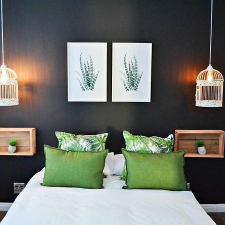 Aintree Farm Cottage Langebaan Bagian luar foto