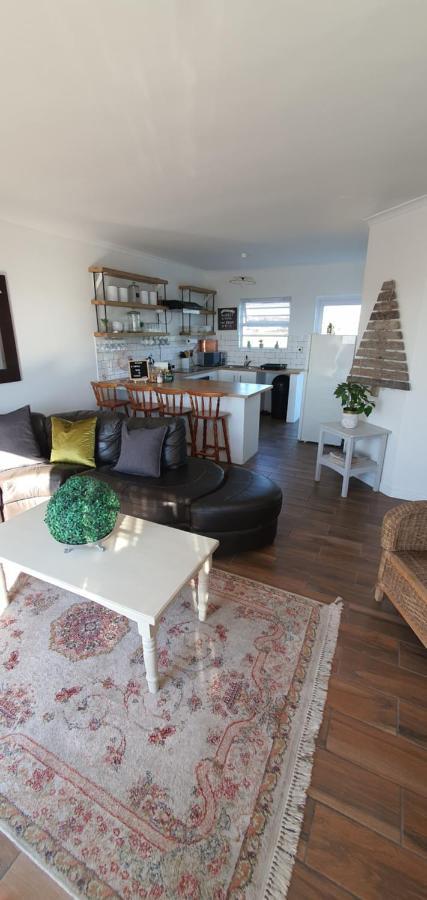 Aintree Farm Cottage Langebaan Bagian luar foto