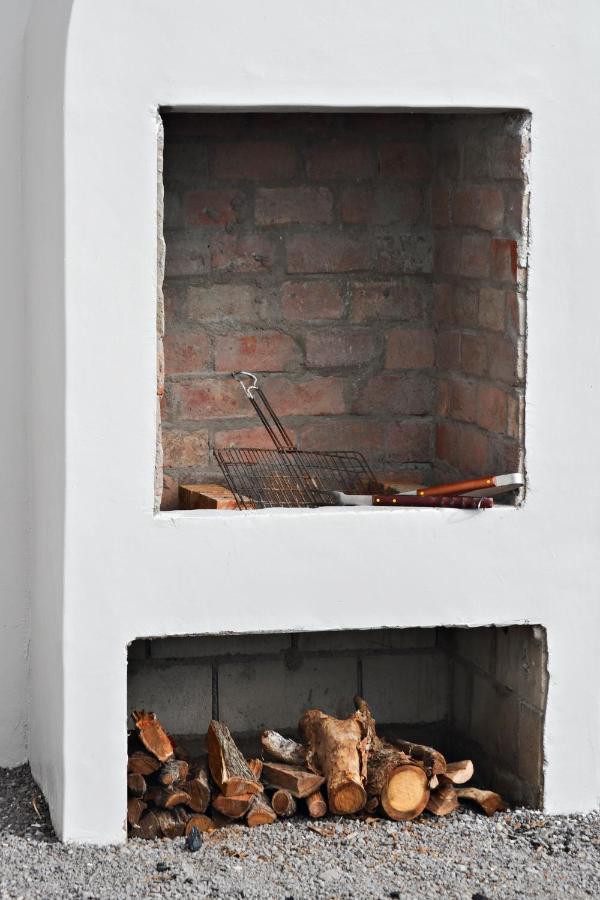 Aintree Farm Cottage Langebaan Bagian luar foto