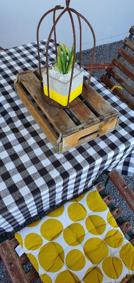 Aintree Farm Cottage Langebaan Bagian luar foto