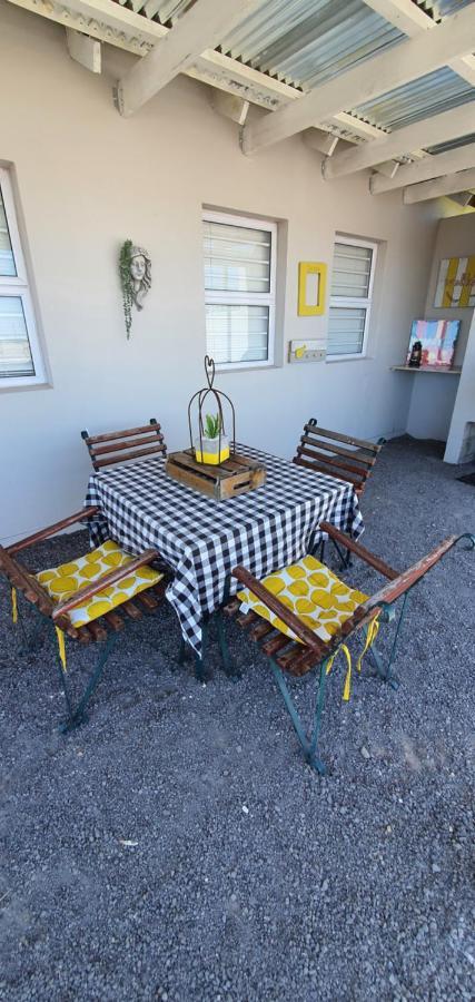 Aintree Farm Cottage Langebaan Bagian luar foto