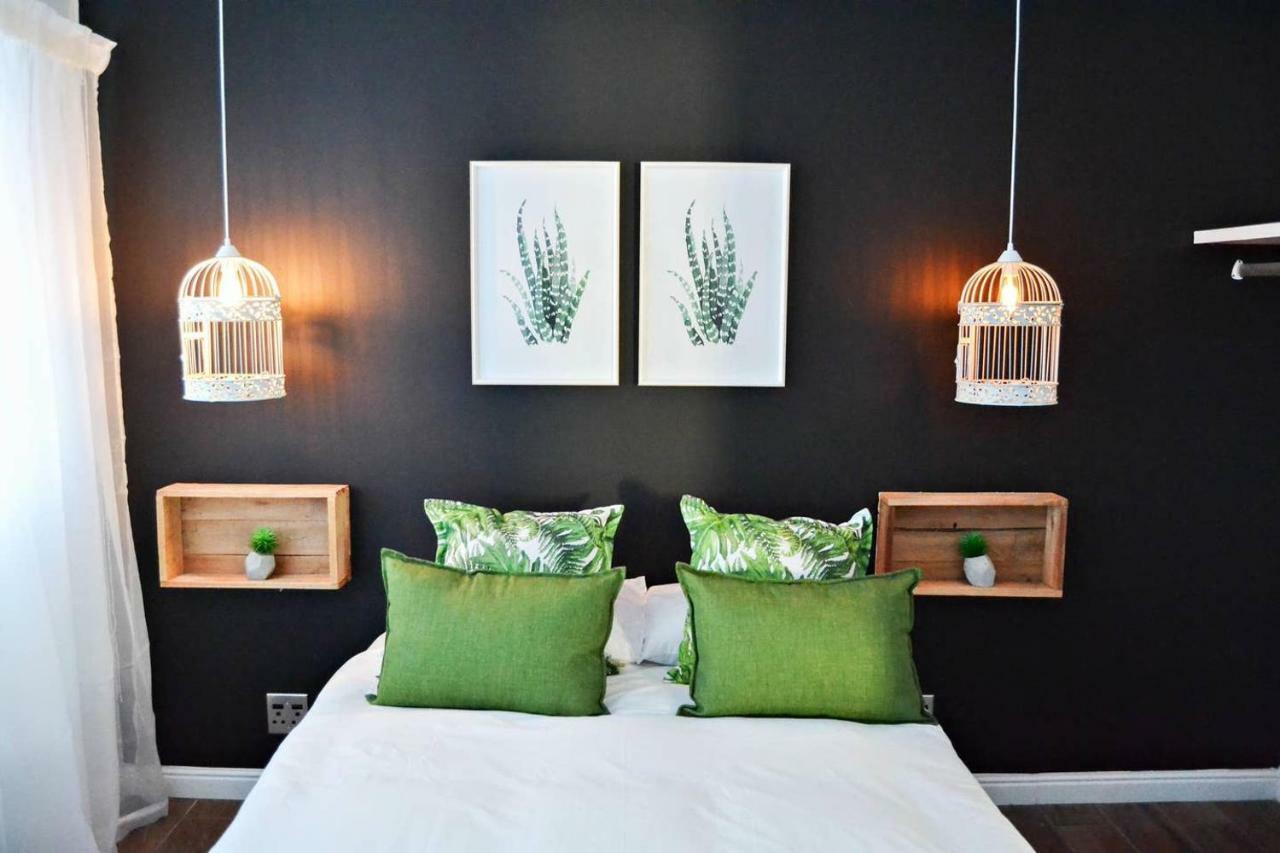 Aintree Farm Cottage Langebaan Bagian luar foto