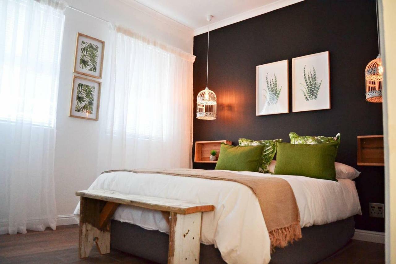 Aintree Farm Cottage Langebaan Bagian luar foto