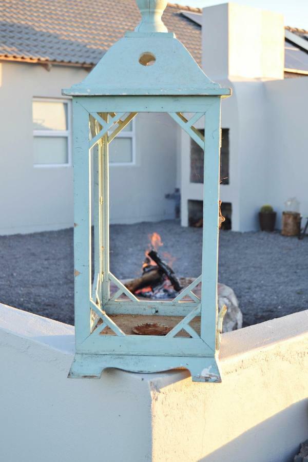 Aintree Farm Cottage Langebaan Bagian luar foto
