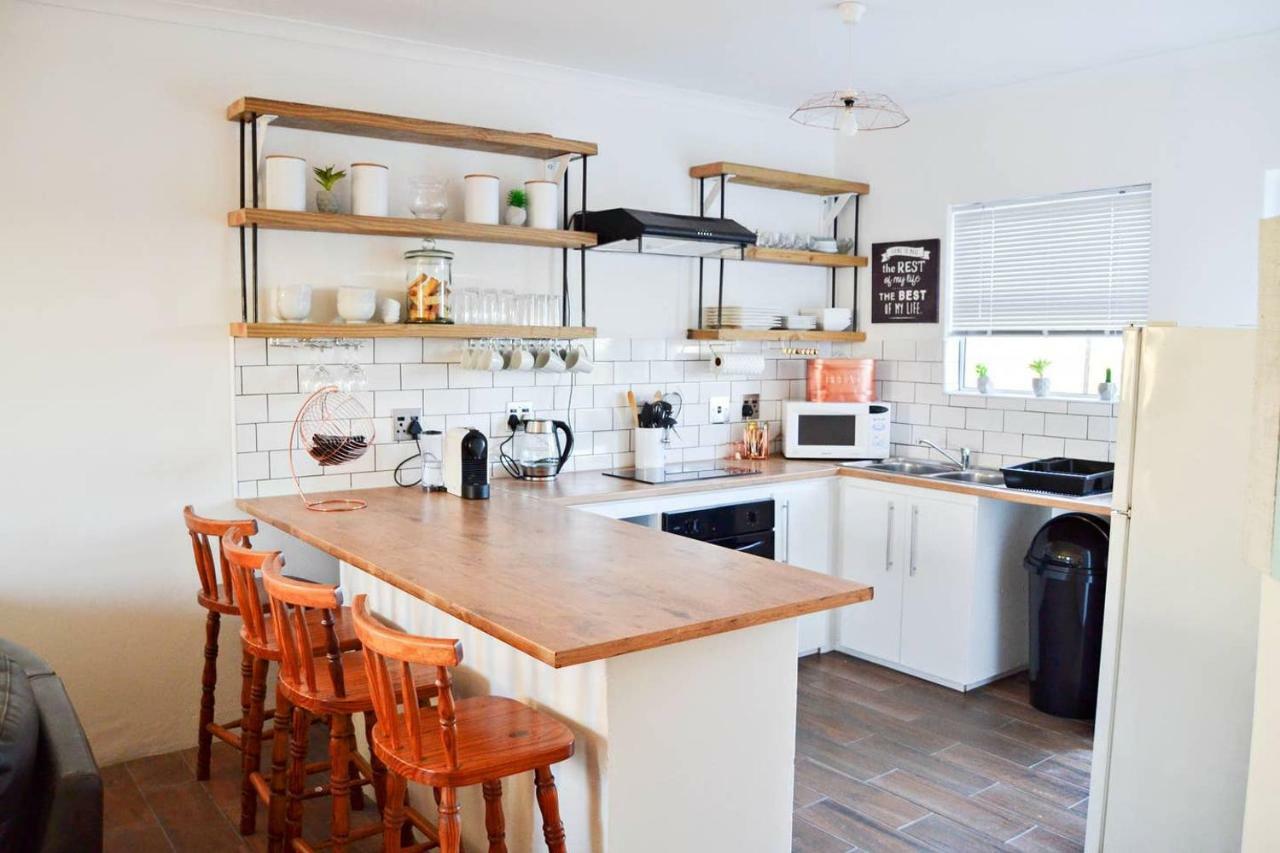 Aintree Farm Cottage Langebaan Bagian luar foto