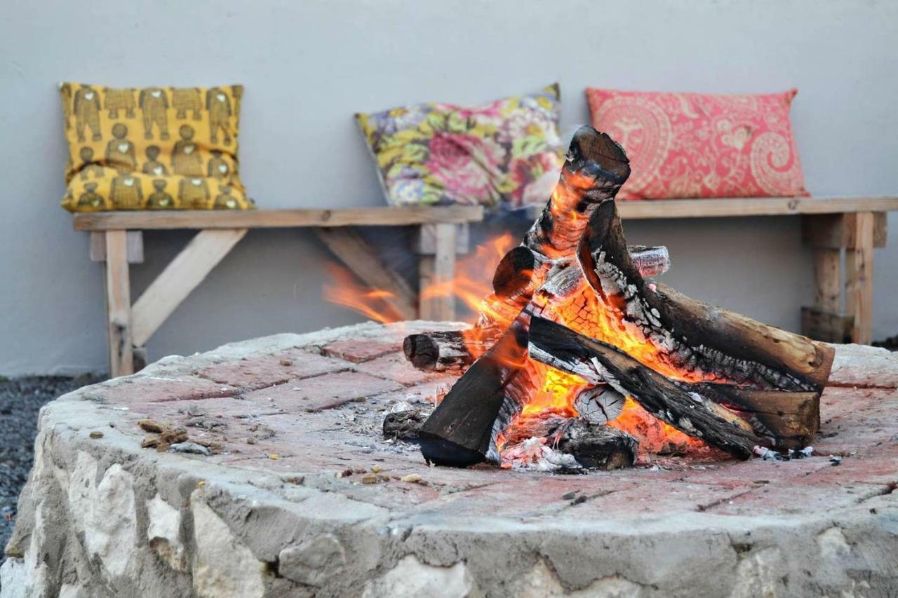 Aintree Farm Cottage Langebaan Bagian luar foto